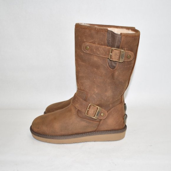 UGG Australia Sutter Boot5 (SE8) - Picture 9 of 9